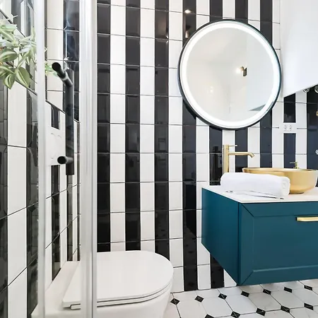 Apartment Della Biograd Na Moru