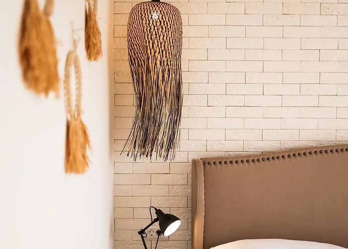 Della דירה ביוגראד נה מורו