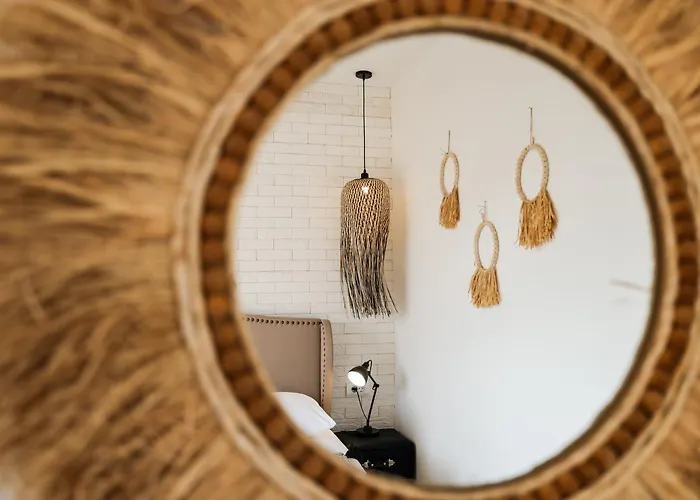 Della アパート ビオグラード・ナ・モル