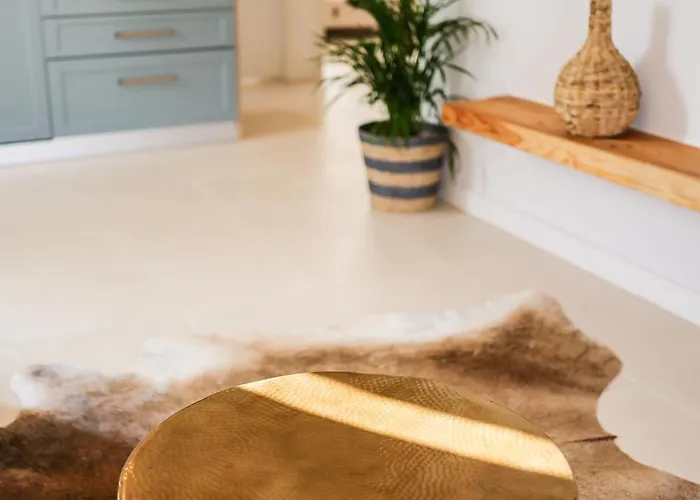 アパート Della ビオグラード・ナ・モル