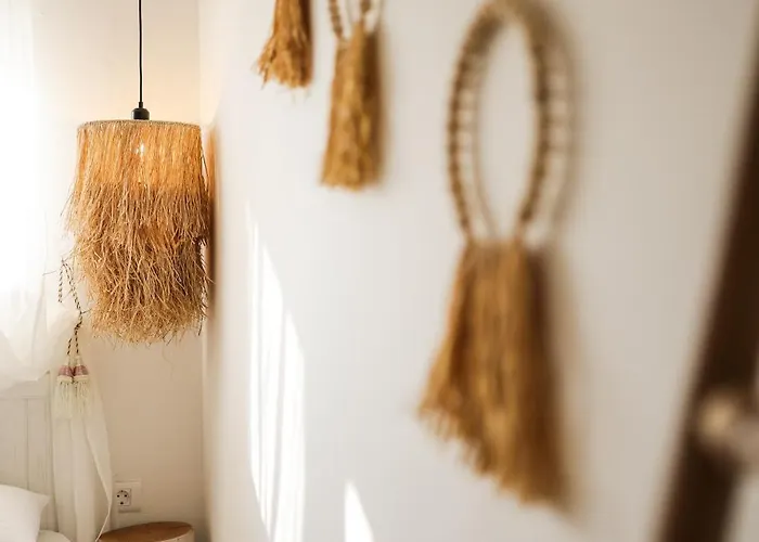 Della アパート *