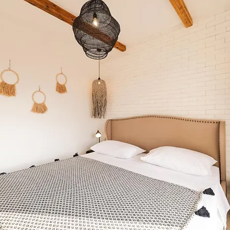 Apartmán Della Biograd Na Moru