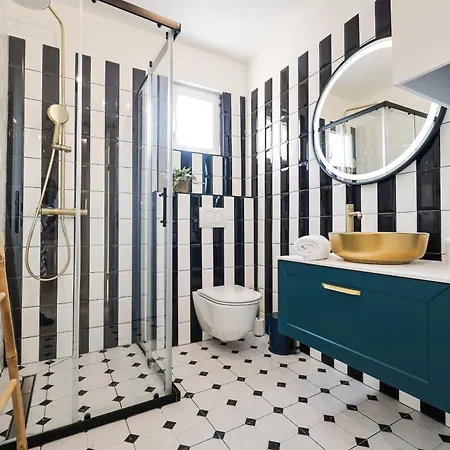 Apartmán Della Biograd Na Moru