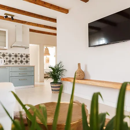 Apartmán Della