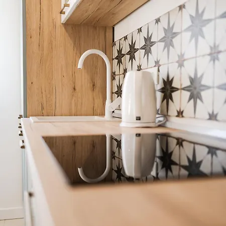 Della Apartamento Biograd Na Moru