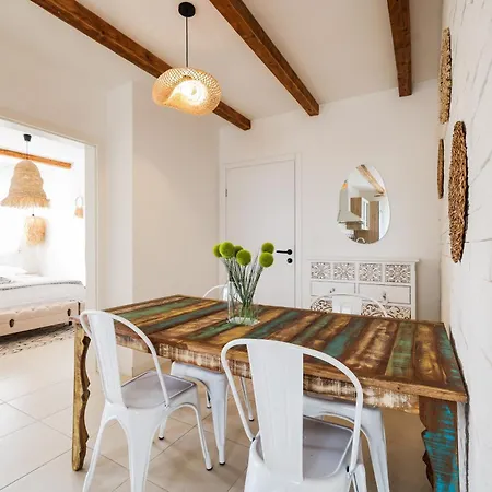 Apartmán Della