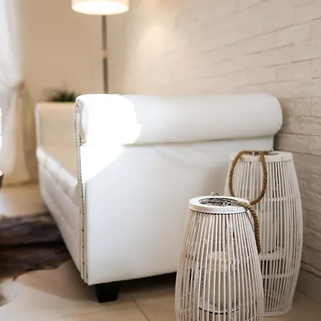 Della Apartamento Biograd Na Moru