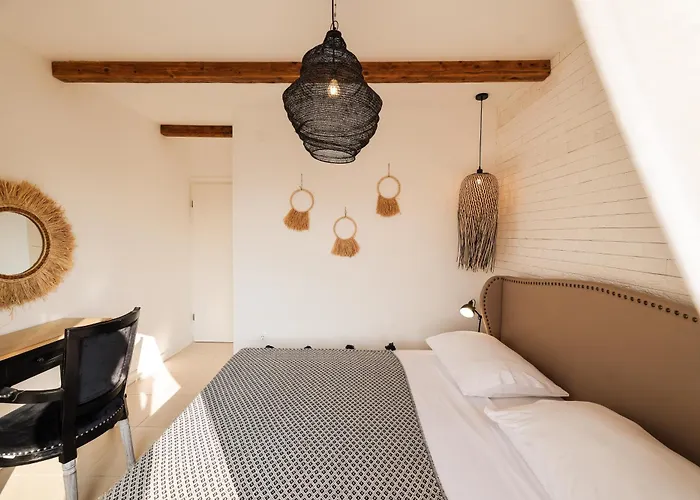 아파트 Della 비오그라드나모루