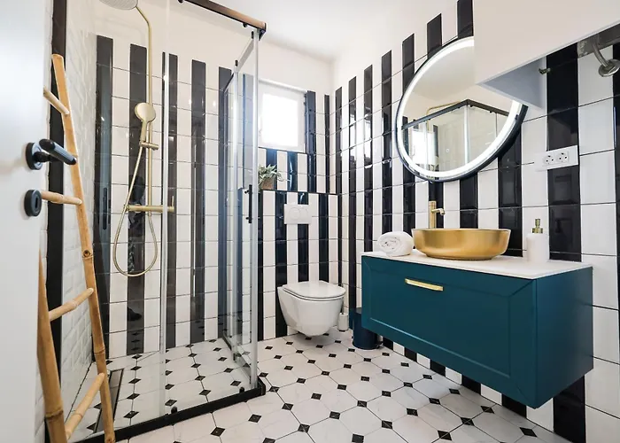 Apartman Della Biograd na Moru