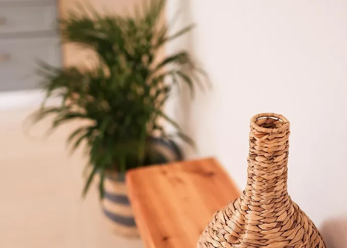 Della Apartman Biograd na Moru