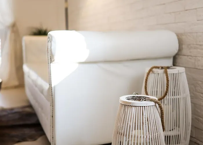 Della Apartman Biograd na Moru