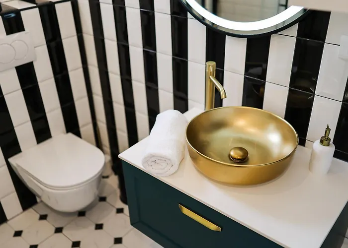 Apartman Della Biograd na Moru